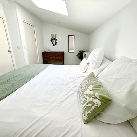 Sunrise Sopela House By Kima Gestion Apartment Bareno