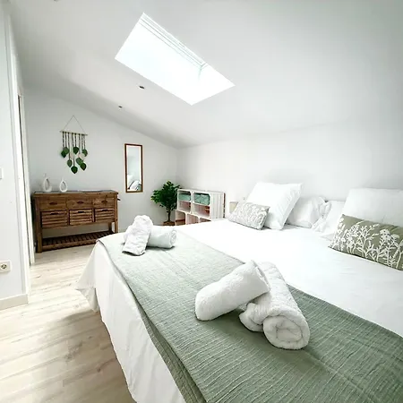 Sunrise Sopela House By Kima Gestion Apartment *