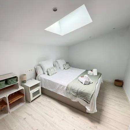 Sunrise Sopela House By Kima Gestion Apartment Bareno