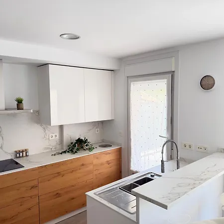 Sunrise Sopela House By Kima Gestion Apartment *