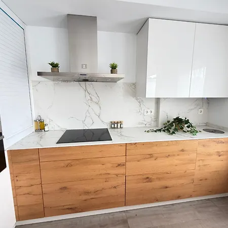 Apartment Sunrise Sopela House By Kima Gestion *