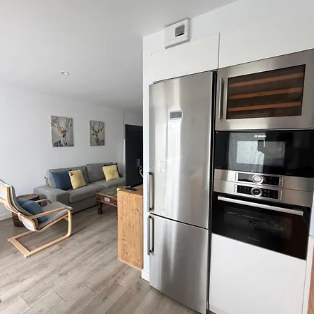 Sunrise Sopela House By Kima Gestion Apartment
