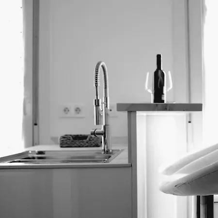 Apartment Sunrise Sopela House By Kima Gestion