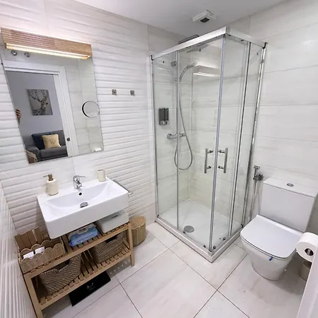 Sunrise Sopela House By Kima Gestion Apartment *