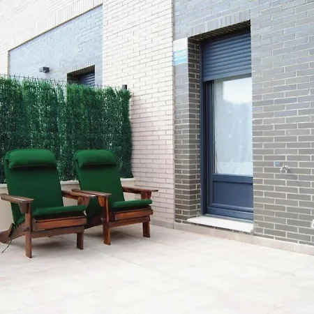 Apartment Sunrise Sopela House By Kima Gestion